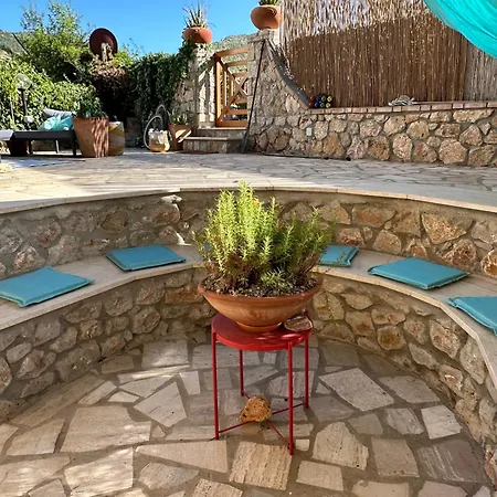 Front Villa-families & Pet Friendly Villa *