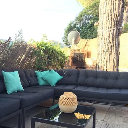 Front Villa-families & Pet Friendly * Porto Santo Stefano (Grosseto)