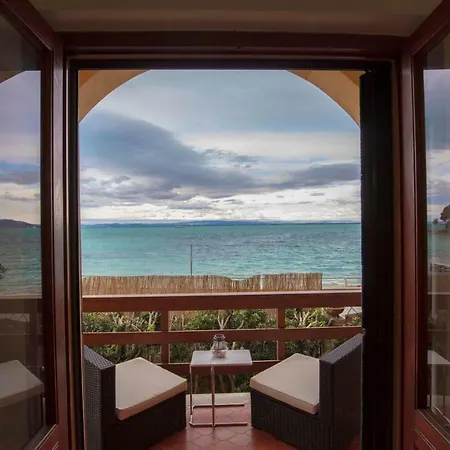 Front Villa-families & Pet Friendly Villa *