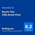 Front Villa-families & Pet Friendly *