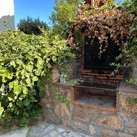 Front Villa-families & Pet Friendly Villa Porto Santo Stefano (Grosseto)