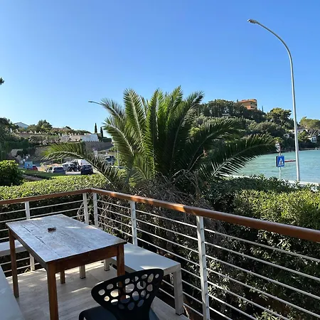 别墅 Front Villa-families & Pet Friendly 圣托斯特凡诺港