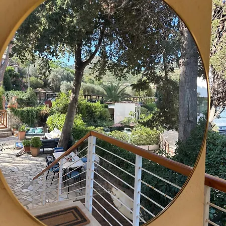 Front Villa-families & Pet Friendly