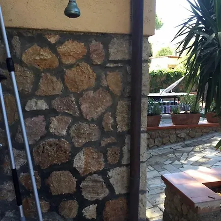 Vila Front Villa-families & Pet Friendly