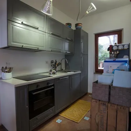 Vila Front Villa-families & Pet Friendly Porto Santo Stefano (Grosseto)