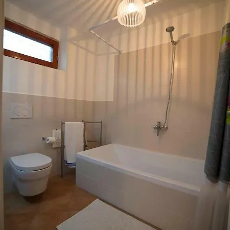 Front Villa-families & Pet Friendly Vila Porto Santo Stefano (Grosseto)